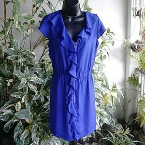 Miss Tina Dress Size Small